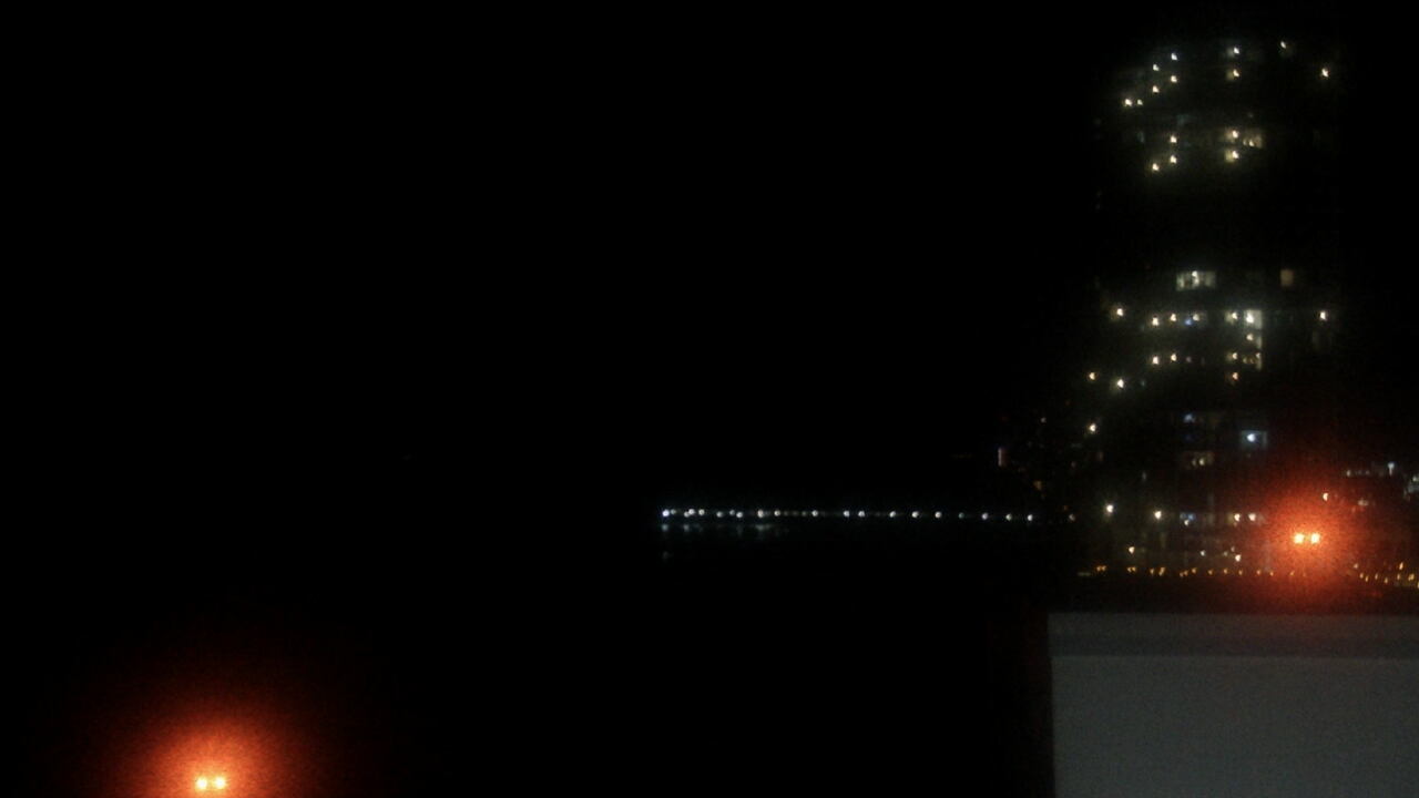 Thumbnail for current weather camera view from Island House Hotel in Orange Beach, Alabama