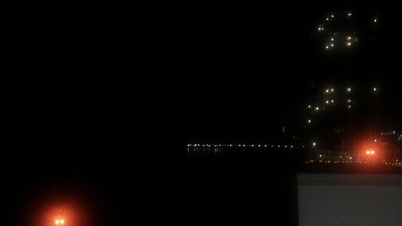 Thumbnail for current weather camera view from Island House Hotel in Orange Beach, Alabama