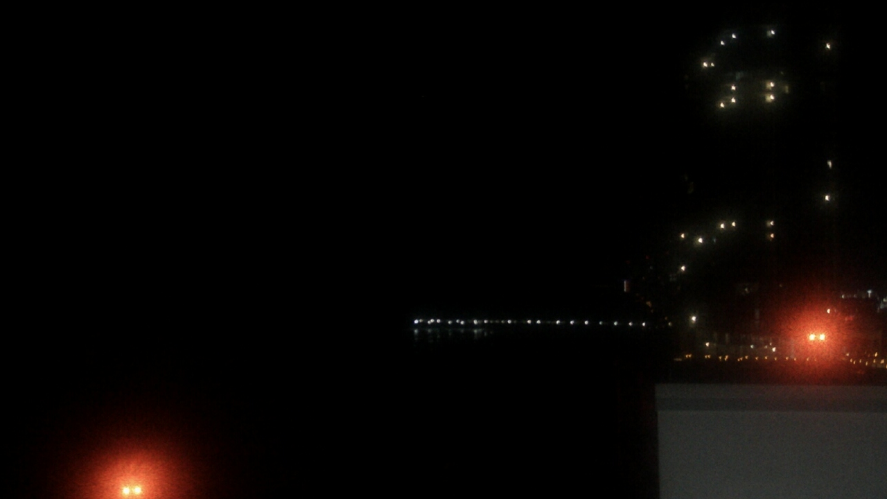 Thumbnail for current weather camera view from Island House Hotel in Orange Beach, Alabama