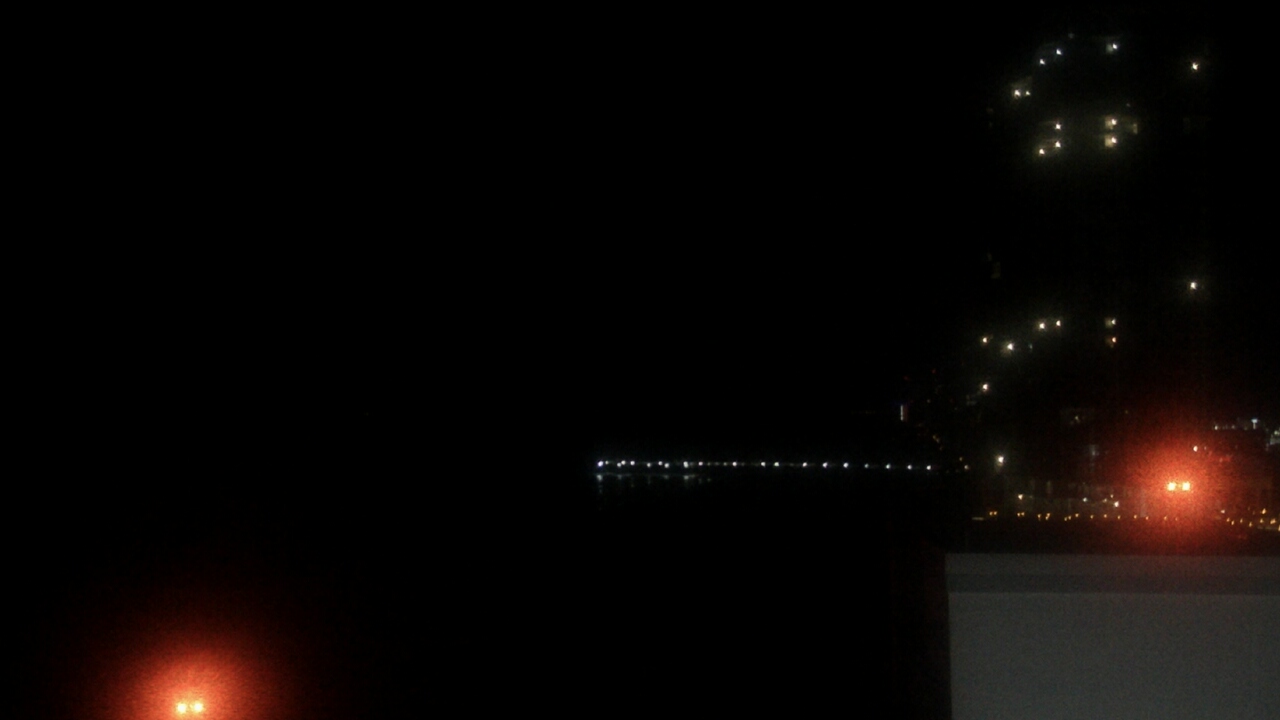 Thumbnail for current weather camera view from Island House Hotel in Orange Beach, Alabama