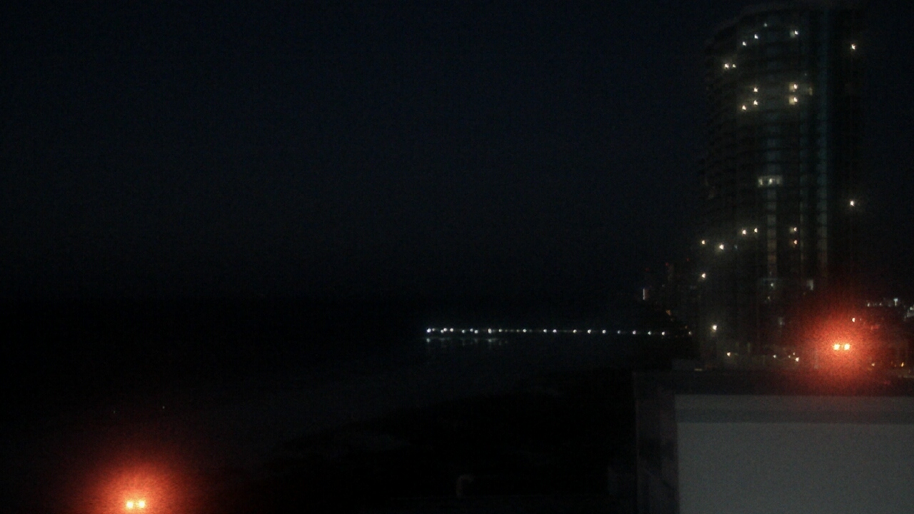 Thumbnail for current weather camera view from Island House Hotel in Orange Beach, Alabama