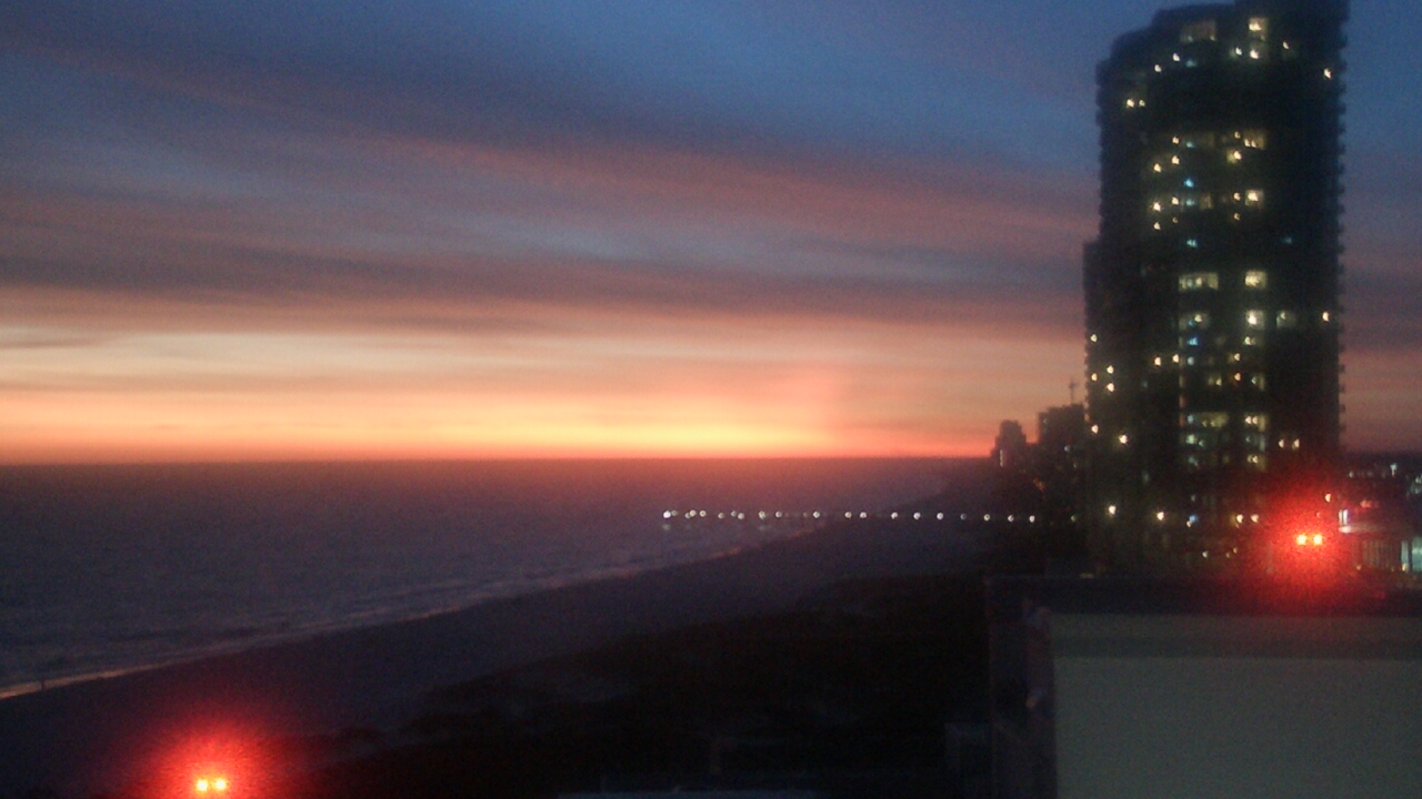 Thumbnail for current weather camera view from Island House Hotel in Orange Beach, Alabama