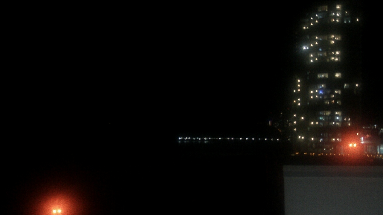 Thumbnail for current weather camera view from Island House Hotel in Orange Beach, Alabama