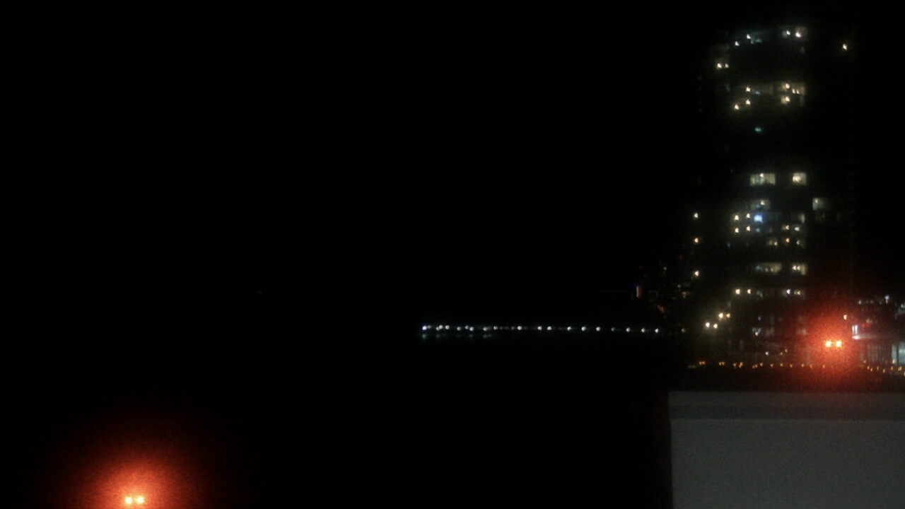 Thumbnail for current weather camera view from Island House Hotel in Orange Beach, Alabama