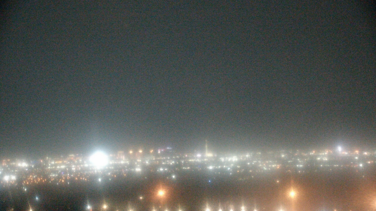 Thumbnail for current weather camera view from Mike O Callaghan MS i3 Learn Academy in Sunrise Manor, Nevada