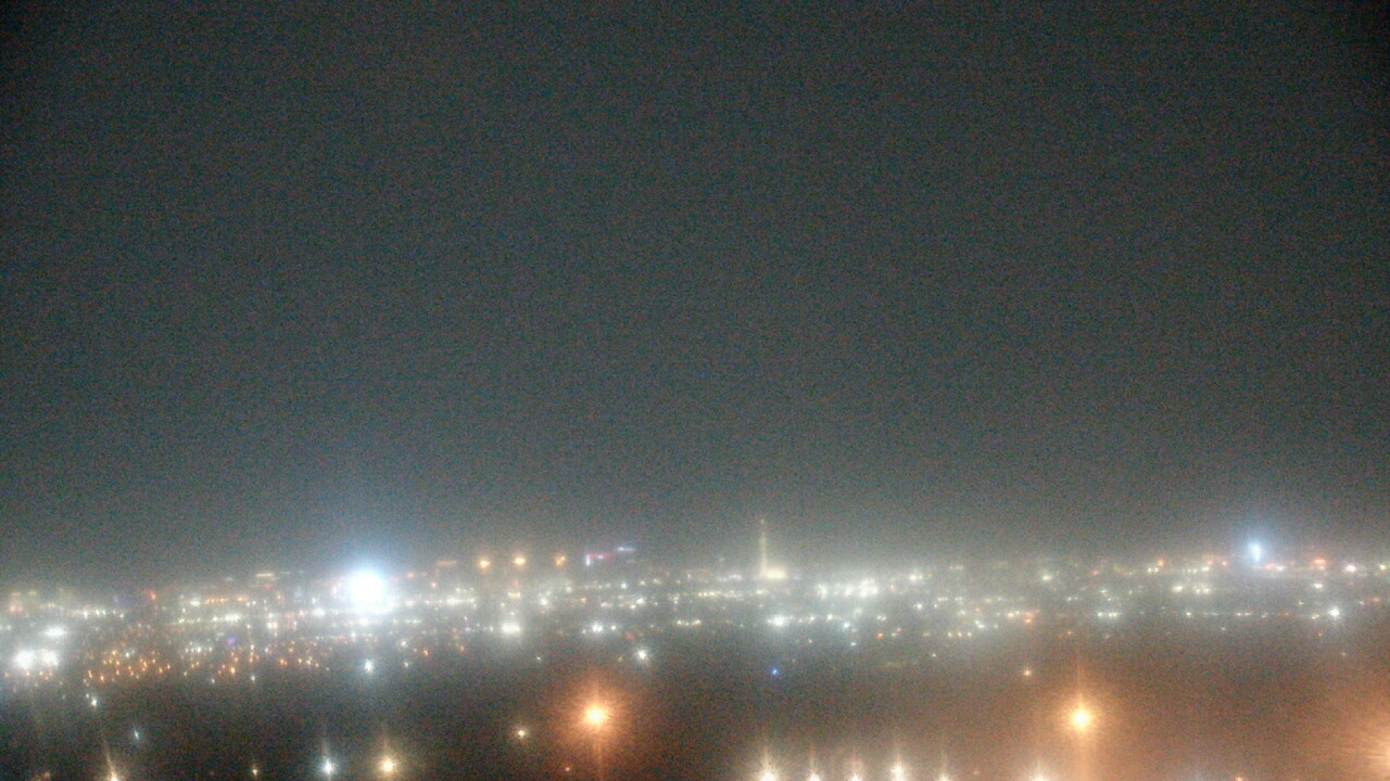 Thumbnail for current weather camera view from Mike O Callaghan MS i3 Learn Academy in Sunrise Manor, Nevada