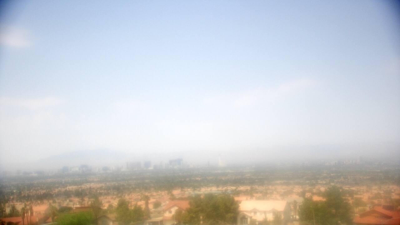 Thumbnail for current weather camera view from Mike O Callaghan MS i3 Learn Academy in Sunrise Manor, Nevada