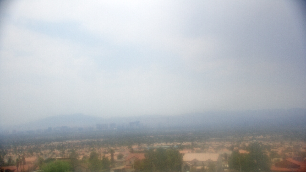 Thumbnail for current weather camera view from Mike O Callaghan MS i3 Learn Academy in Sunrise Manor, Nevada