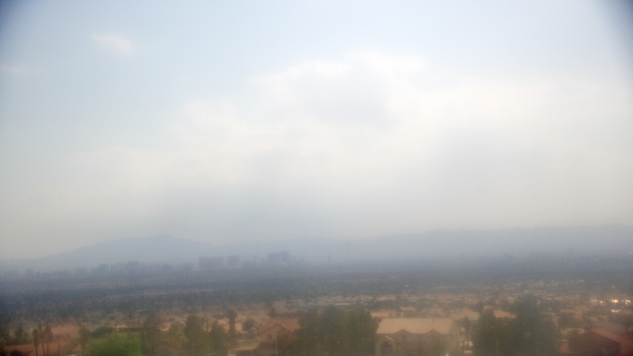 Thumbnail for current weather camera view from Mike O Callaghan MS i3 Learn Academy in Sunrise Manor, Nevada