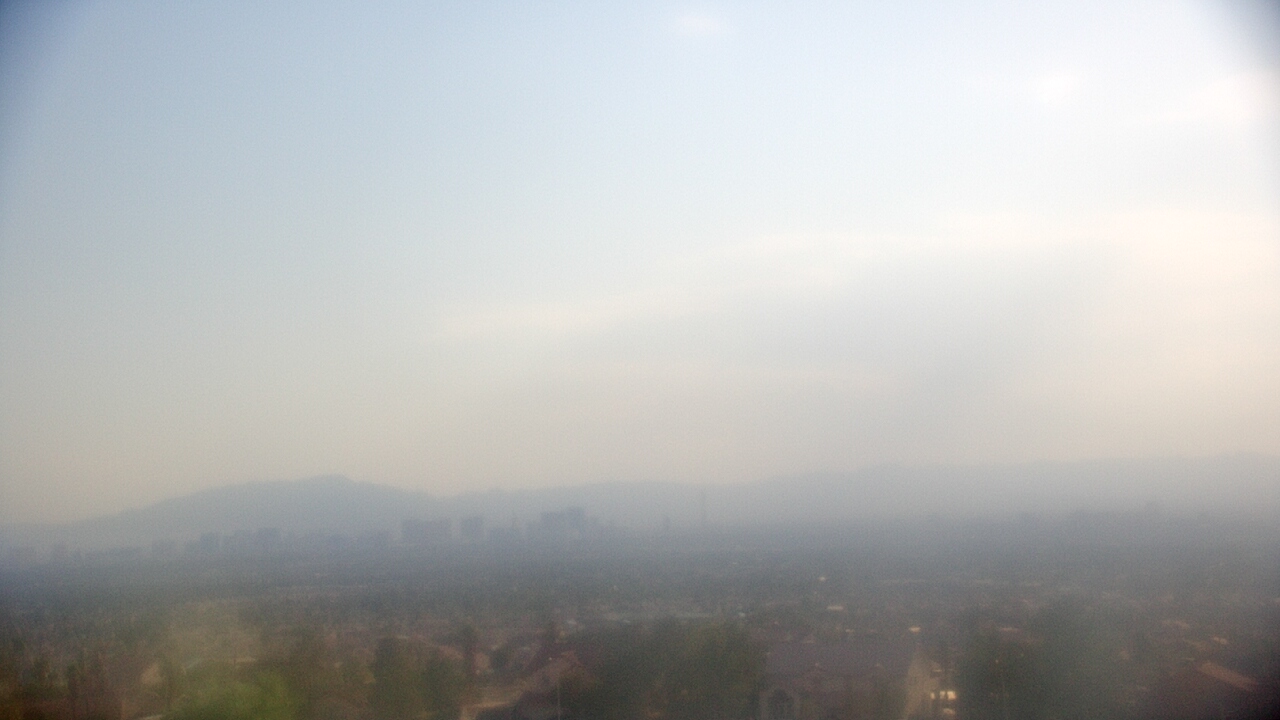 Thumbnail for current weather camera view from Mike O Callaghan MS i3 Learn Academy in Sunrise Manor, Nevada