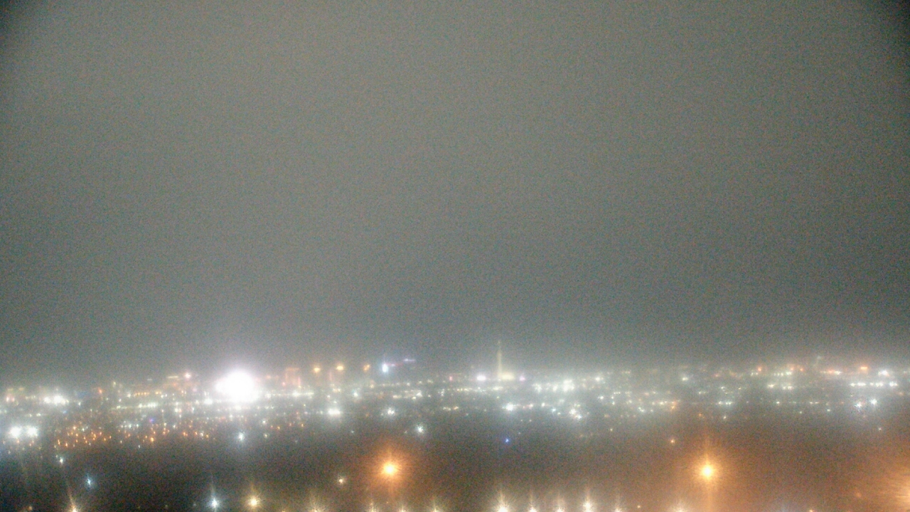 Thumbnail for current weather camera view from Mike O Callaghan MS i3 Learn Academy in Sunrise Manor, Nevada
