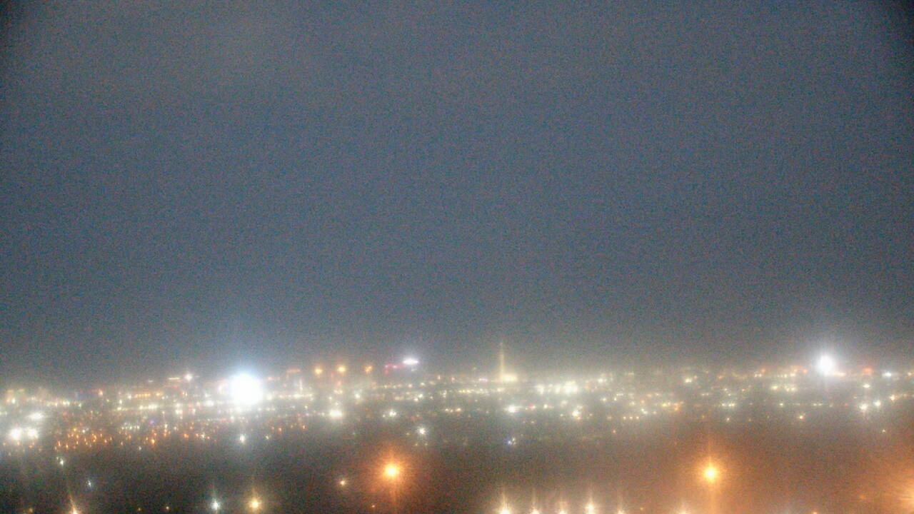 Thumbnail for current weather camera view from Mike O Callaghan MS i3 Learn Academy in Sunrise Manor, Nevada