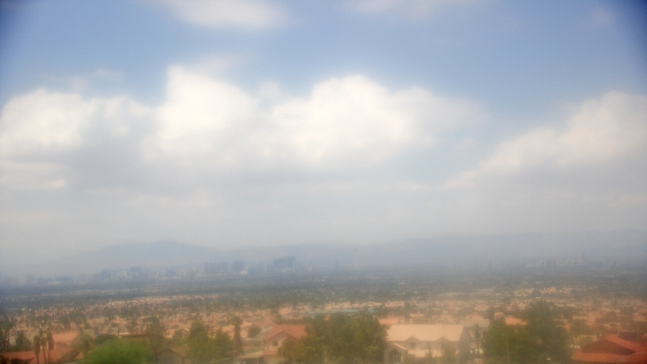 Thumbnail for current weather camera view from Mike O Callaghan MS i3 Learn Academy in Sunrise Manor, Nevada