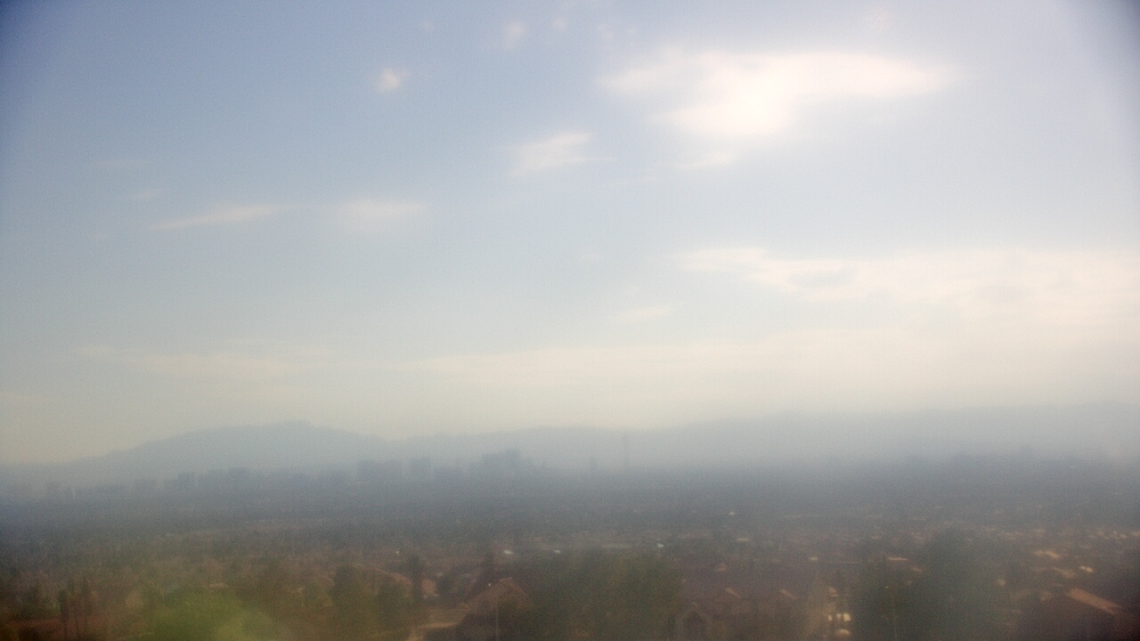 Thumbnail for current weather camera view from Mike O Callaghan MS i3 Learn Academy in Sunrise Manor, Nevada