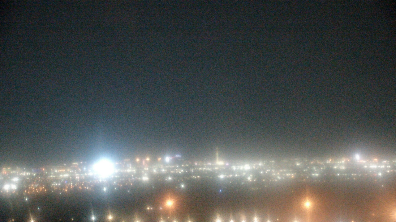 Thumbnail for current weather camera view from Mike O Callaghan MS i3 Learn Academy in Sunrise Manor, Nevada