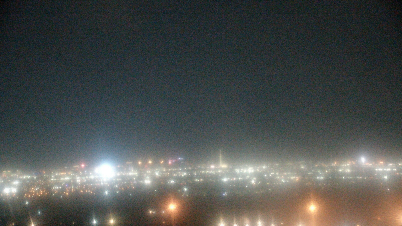 Thumbnail for current weather camera view from Mike O Callaghan MS i3 Learn Academy in Sunrise Manor, Nevada