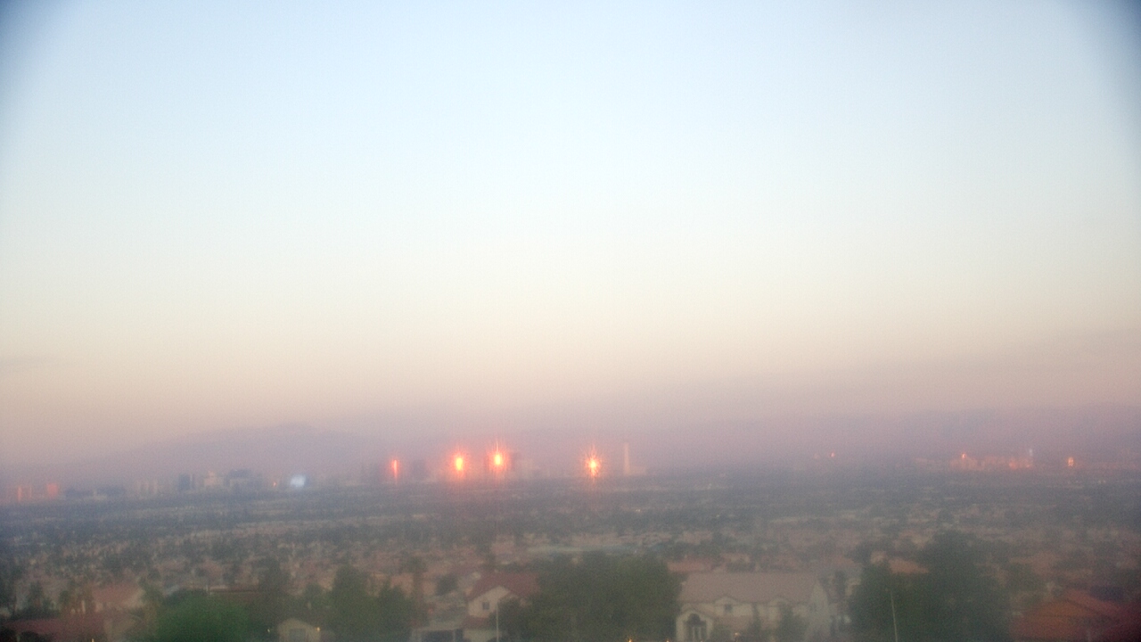 Thumbnail for current weather camera view from Mike O Callaghan MS i3 Learn Academy in Sunrise Manor, Nevada