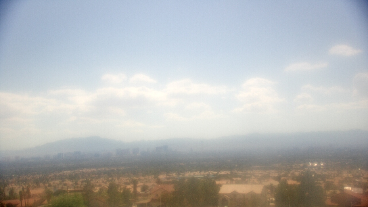 Thumbnail for current weather camera view from Mike O Callaghan MS i3 Learn Academy in Sunrise Manor, Nevada