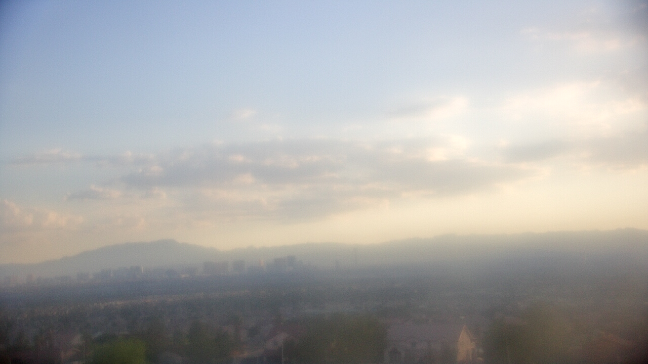 Thumbnail for current weather camera view from Mike O Callaghan MS i3 Learn Academy in Sunrise Manor, Nevada