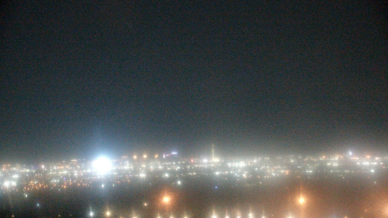 Thumbnail for current weather camera view from Mike O Callaghan MS i3 Learn Academy in Sunrise Manor, Nevada
