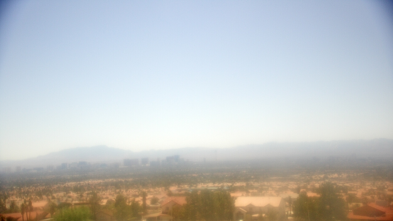 Thumbnail for current weather camera view from Mike O Callaghan MS i3 Learn Academy in Sunrise Manor, Nevada
