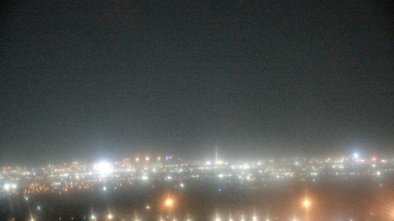 Thumbnail for current weather camera view from Mike O Callaghan MS i3 Learn Academy in Sunrise Manor, Nevada