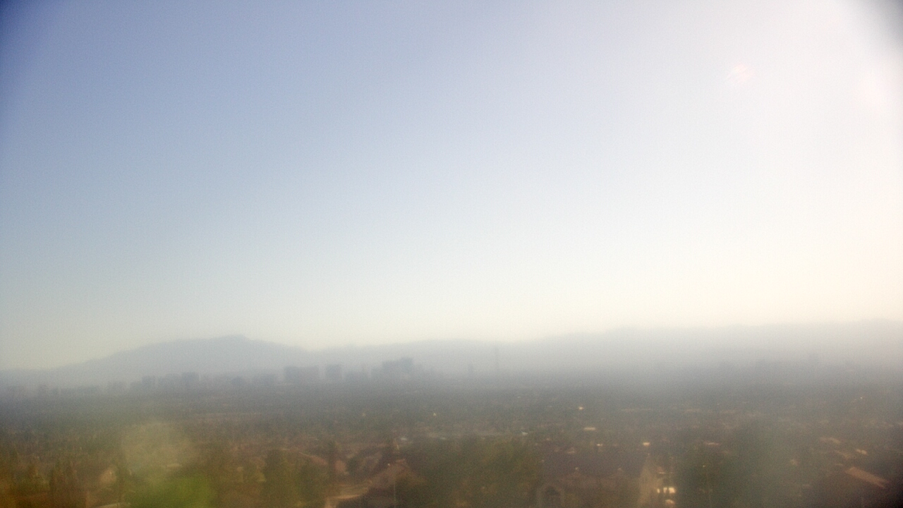 Thumbnail for current weather camera view from Mike O Callaghan MS i3 Learn Academy in Sunrise Manor, Nevada
