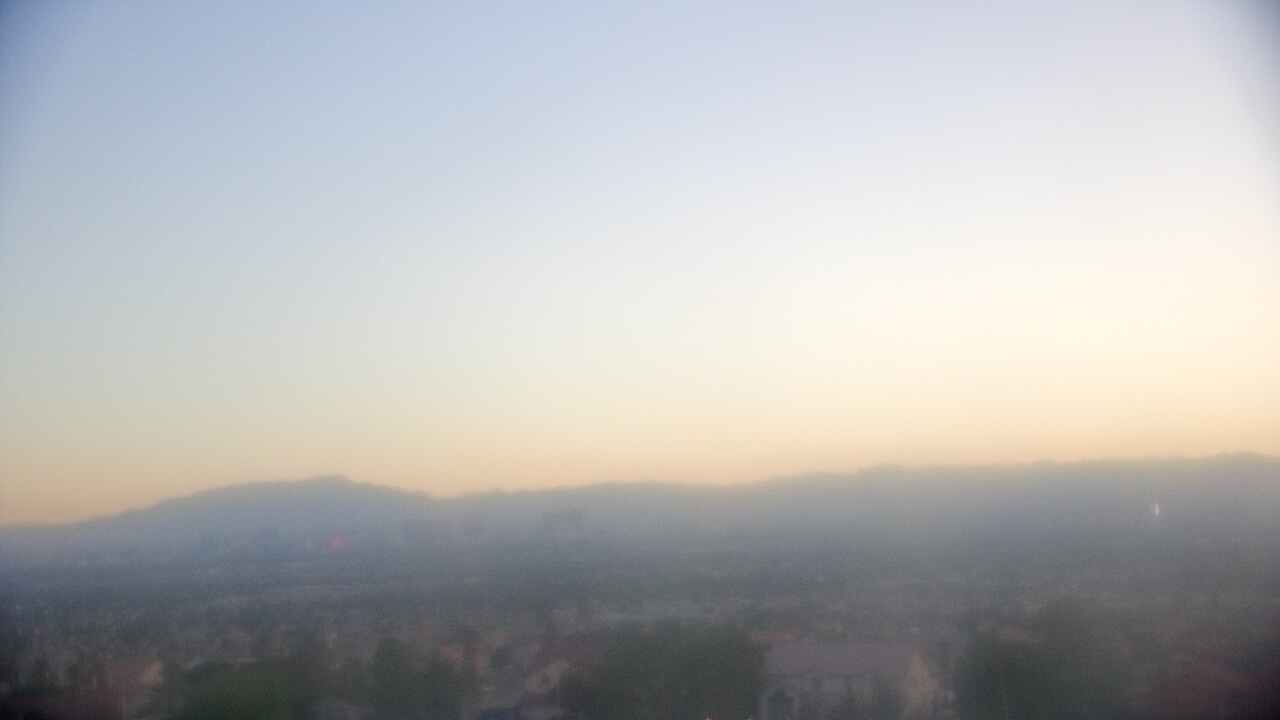 Thumbnail for current weather camera view from Mike O Callaghan MS i3 Learn Academy in Sunrise Manor, Nevada