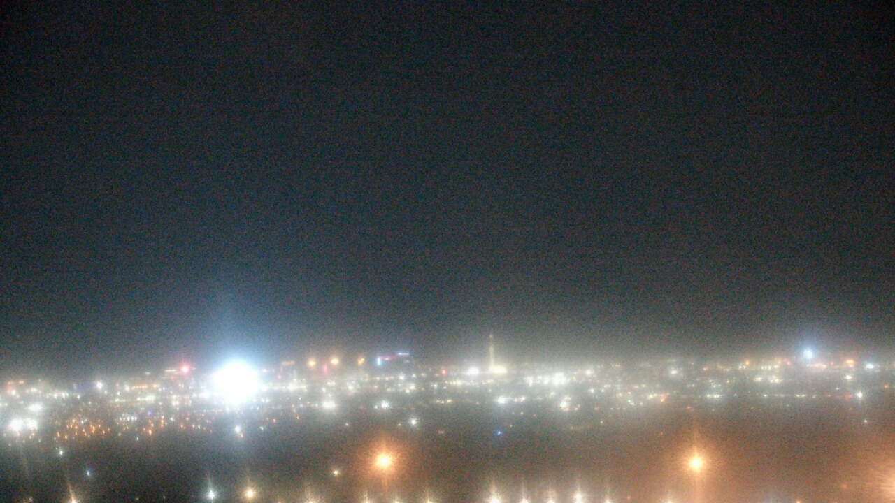 Thumbnail for current weather camera view from Mike O Callaghan MS i3 Learn Academy in Sunrise Manor, Nevada