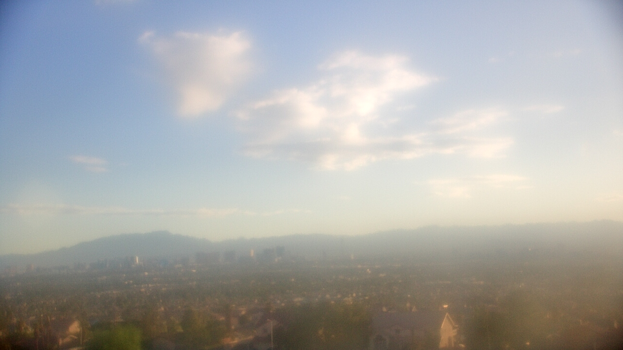 Thumbnail for current weather camera view from Mike O Callaghan MS i3 Learn Academy in Sunrise Manor, Nevada