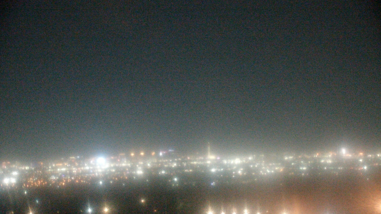 Thumbnail for current weather camera view from Mike O Callaghan MS i3 Learn Academy in Sunrise Manor, Nevada
