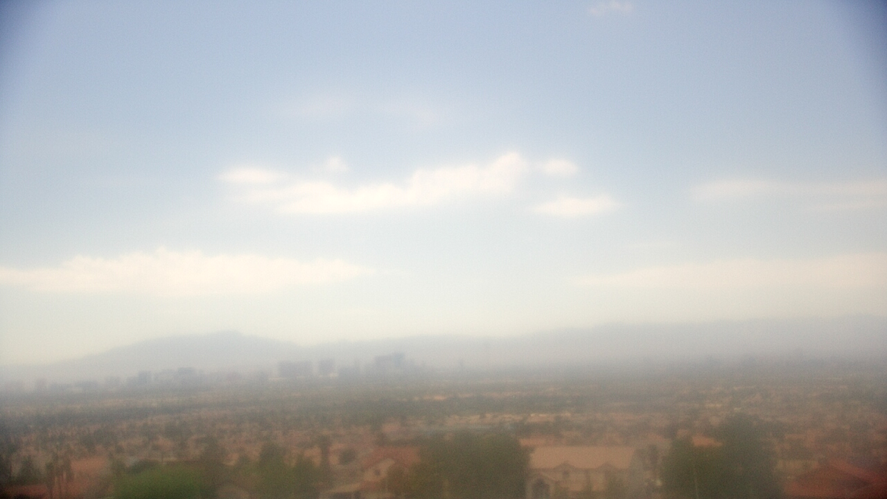 Thumbnail for current weather camera view from Mike O Callaghan MS i3 Learn Academy in Sunrise Manor, Nevada