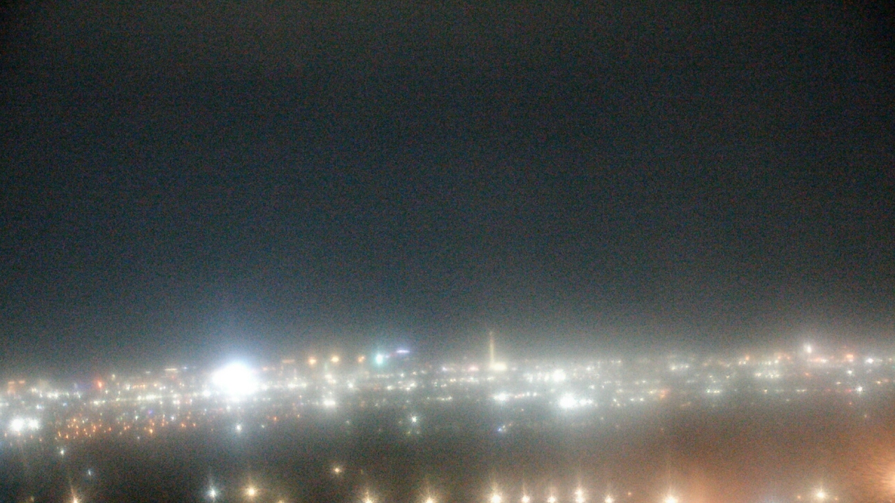 Thumbnail for current weather camera view from Mike O Callaghan MS i3 Learn Academy in Sunrise Manor, Nevada