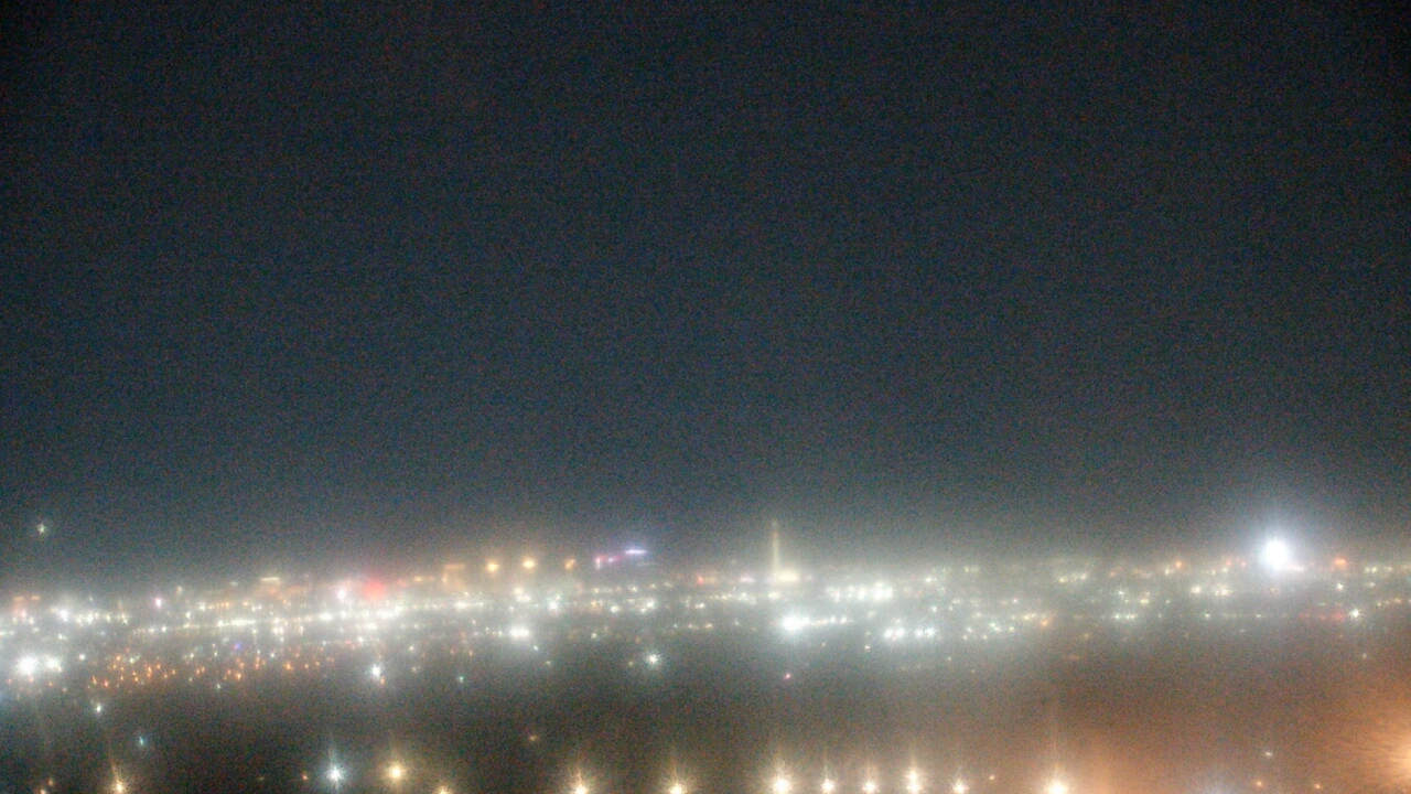 Thumbnail for current weather camera view from Mike O Callaghan MS i3 Learn Academy in Sunrise Manor, Nevada