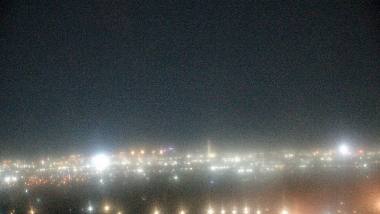 Thumbnail for current weather camera view from Mike O Callaghan MS i3 Learn Academy in Sunrise Manor, Nevada