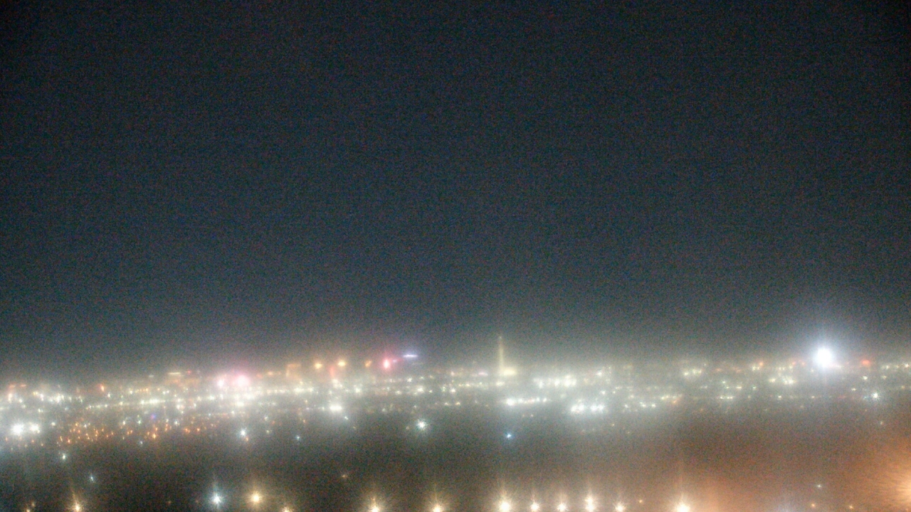 Thumbnail for current weather camera view from Mike O Callaghan MS i3 Learn Academy in Sunrise Manor, Nevada