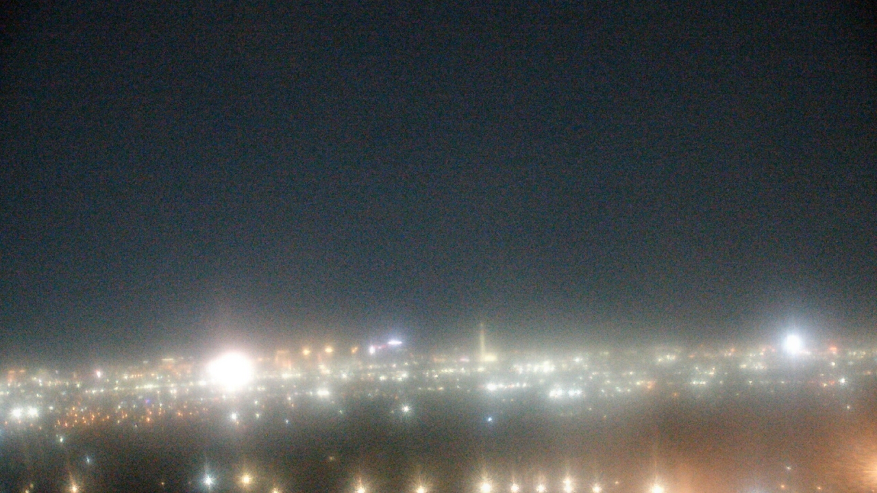 Thumbnail for current weather camera view from Mike O Callaghan MS i3 Learn Academy in Sunrise Manor, Nevada