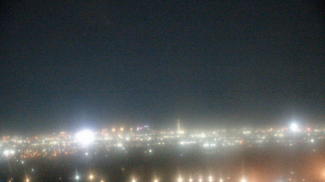 Thumbnail for current weather camera view from Mike O Callaghan MS i3 Learn Academy in Sunrise Manor, Nevada