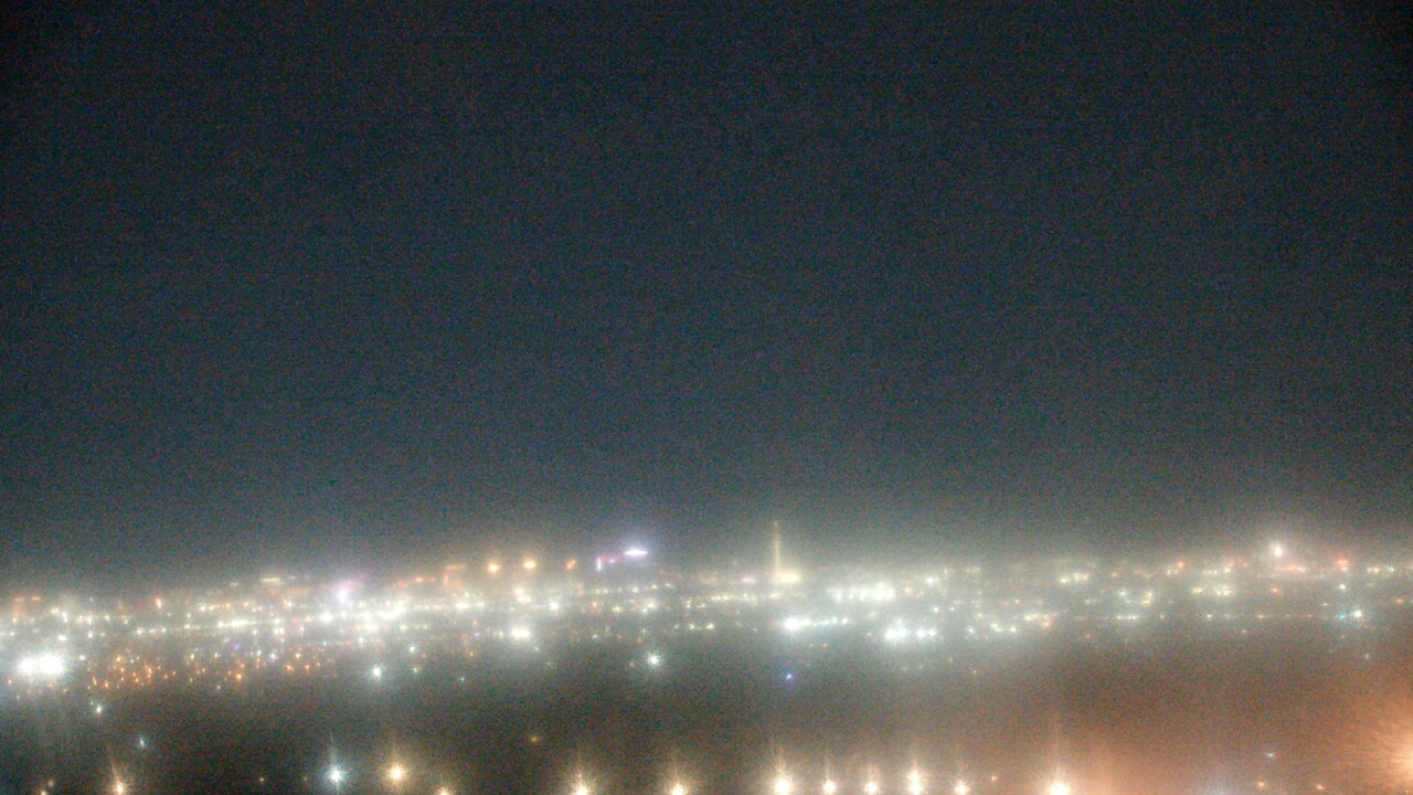 Thumbnail for current weather camera view from Mike O Callaghan MS i3 Learn Academy in Sunrise Manor, Nevada