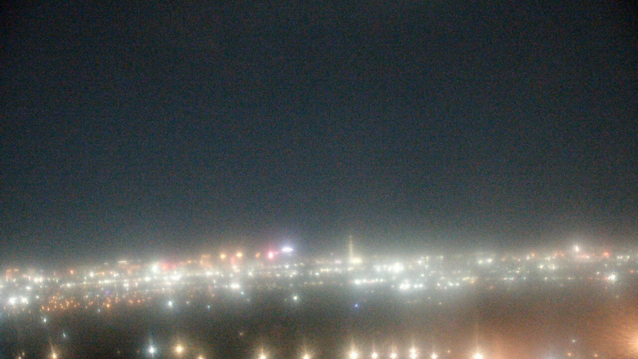 Thumbnail for current weather camera view from Mike O Callaghan MS i3 Learn Academy in Sunrise Manor, Nevada