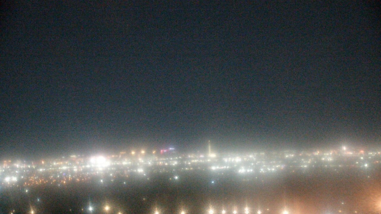 Thumbnail for current weather camera view from Mike O Callaghan MS i3 Learn Academy in Sunrise Manor, Nevada