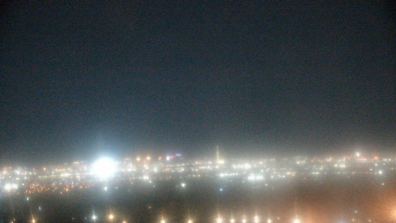 Thumbnail for current weather camera view from Mike O Callaghan MS i3 Learn Academy in Sunrise Manor, Nevada