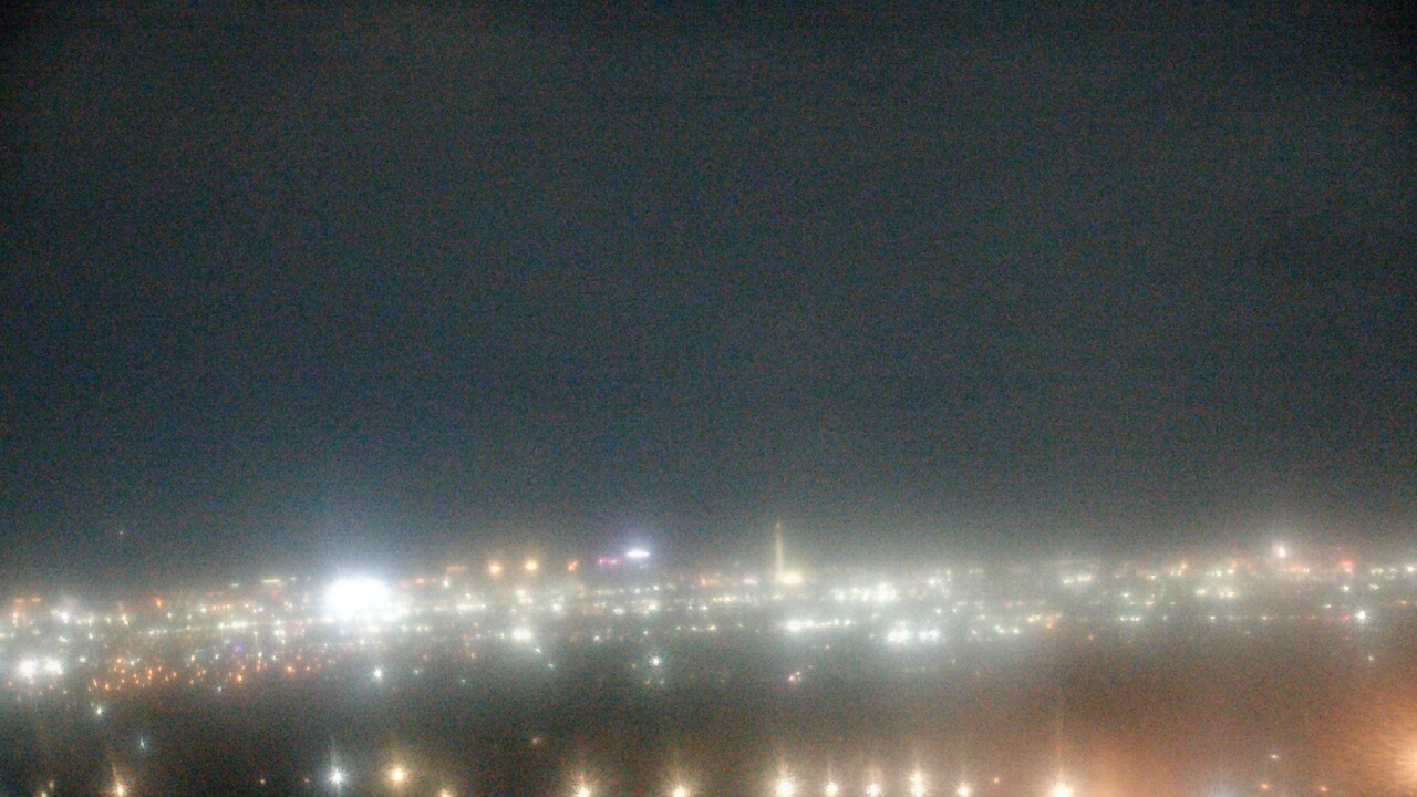 Thumbnail for current weather camera view from Mike O Callaghan MS i3 Learn Academy in Sunrise Manor, Nevada