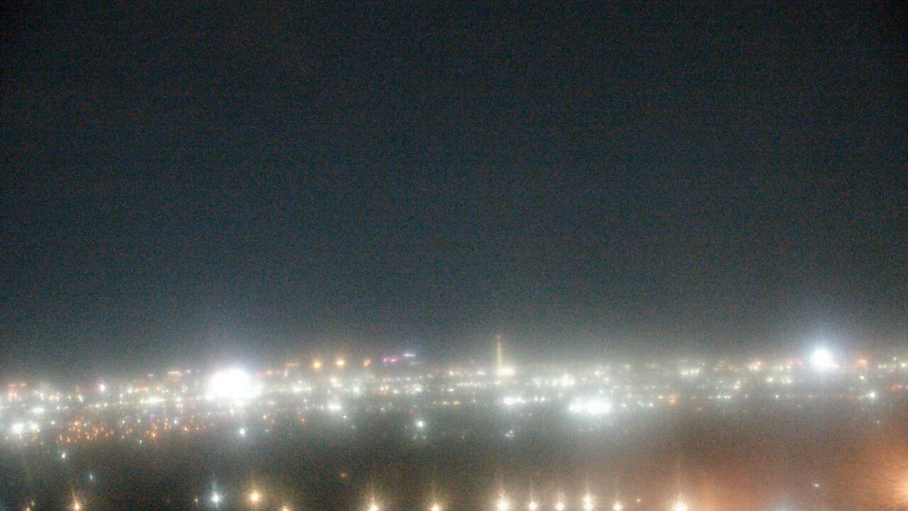 Thumbnail for current weather camera view from Mike O Callaghan MS i3 Learn Academy in Sunrise Manor, Nevada