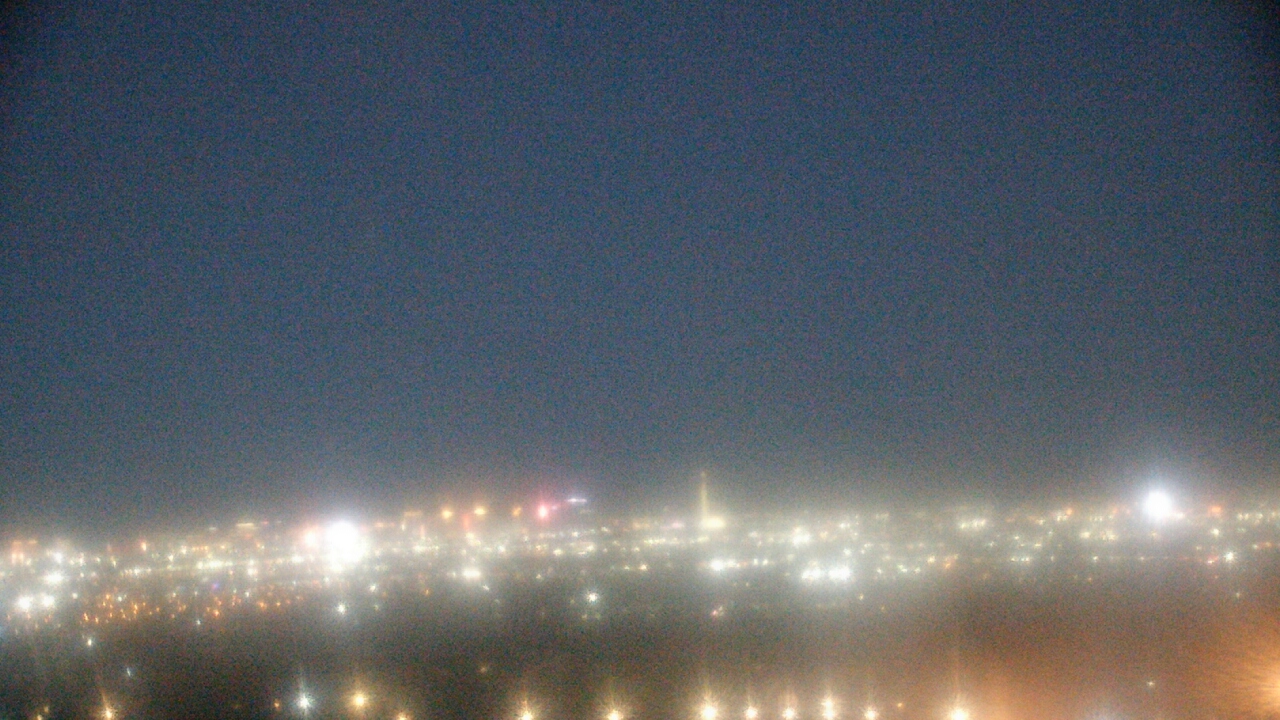 Thumbnail for current weather camera view from Mike O Callaghan MS i3 Learn Academy in Sunrise Manor, Nevada