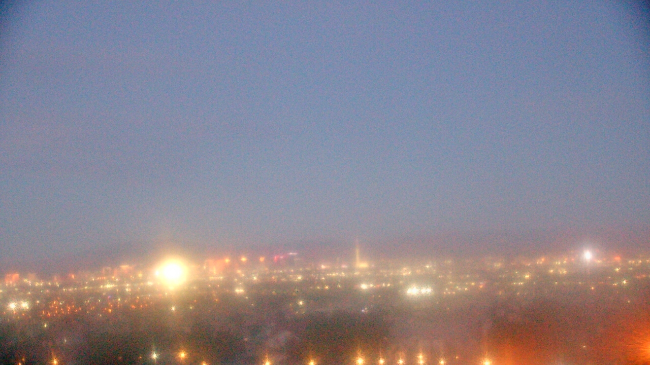 Thumbnail for current weather camera view from Mike O Callaghan MS i3 Learn Academy in Sunrise Manor, Nevada