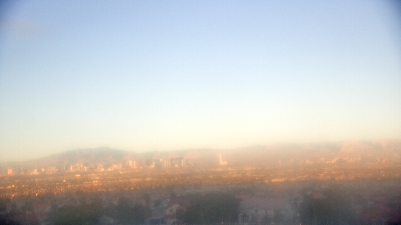 Thumbnail for current weather camera view from Mike O Callaghan MS i3 Learn Academy in Sunrise Manor, Nevada