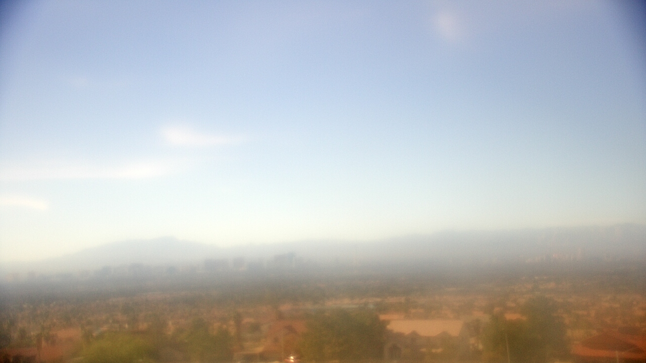 Thumbnail for current weather camera view from Mike O Callaghan MS i3 Learn Academy in Sunrise Manor, Nevada