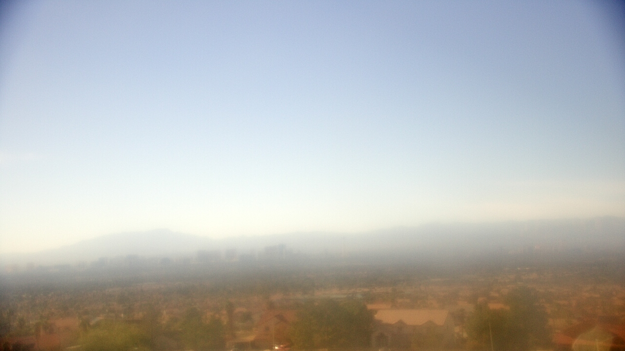 Thumbnail for current weather camera view from Mike O Callaghan MS i3 Learn Academy in Sunrise Manor, Nevada