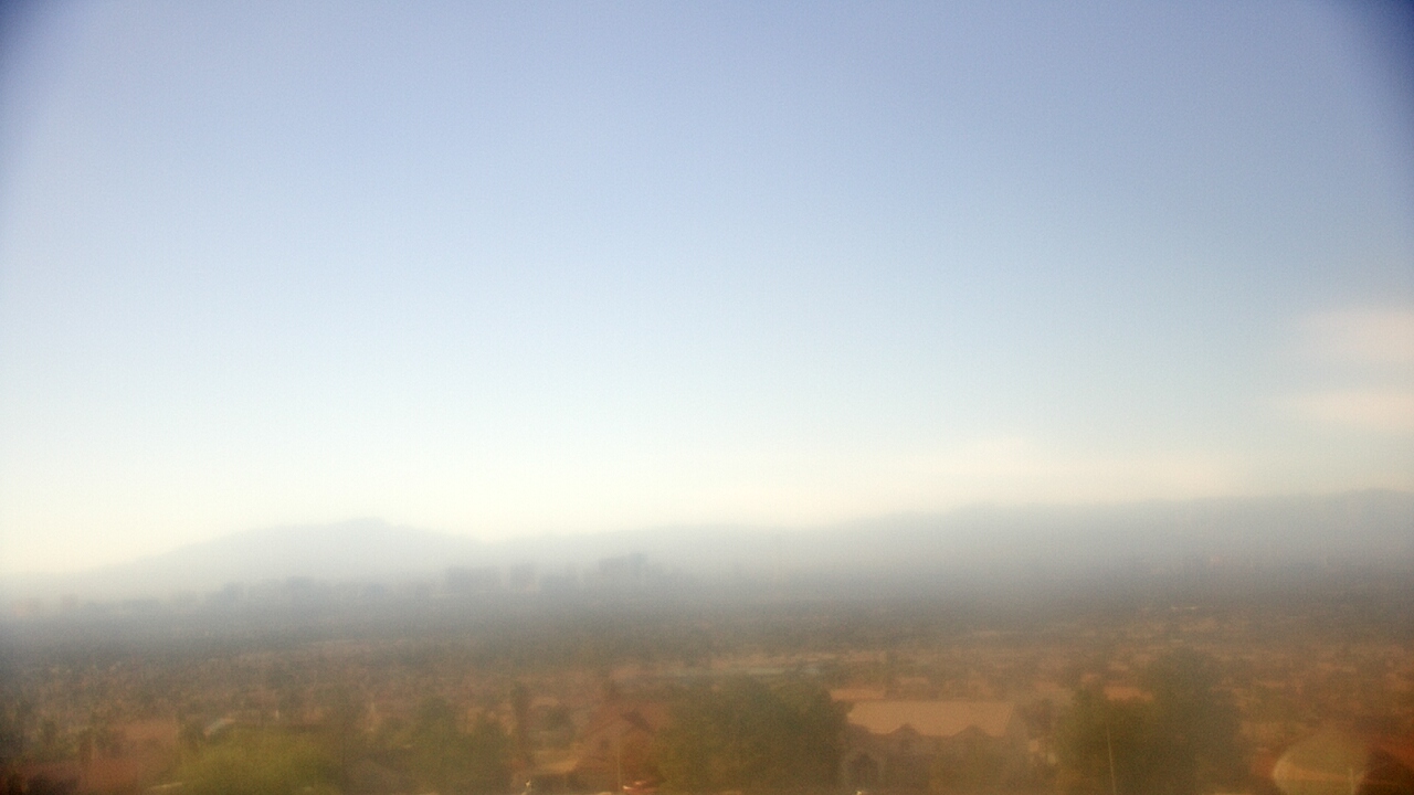 Thumbnail for current weather camera view from Mike O Callaghan MS i3 Learn Academy in Sunrise Manor, Nevada